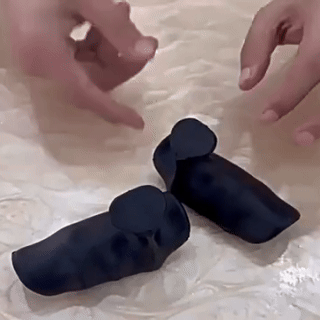 GripFix™ Ergonomik Kaymaz Antrenman Kavrama Aparatı