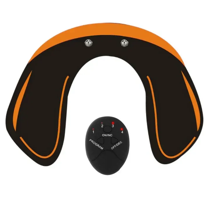 Curvella™ EMS Kalça Şekillendirici