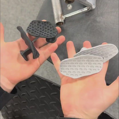 GripFix™ Ergonomik Kaymaz Antrenman Kavrama Aparatı